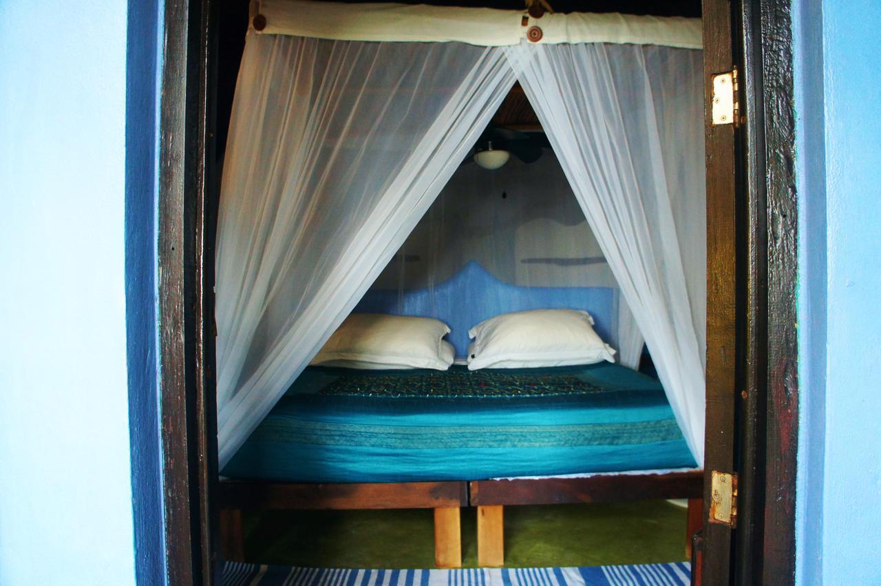 Cabanas La Luna Hotel Tulum Exterior photo